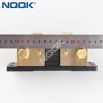 2000A 0.5 50mV Shunt Resistor