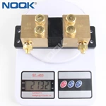 2000A 0.5 50mV Shunt Resistor