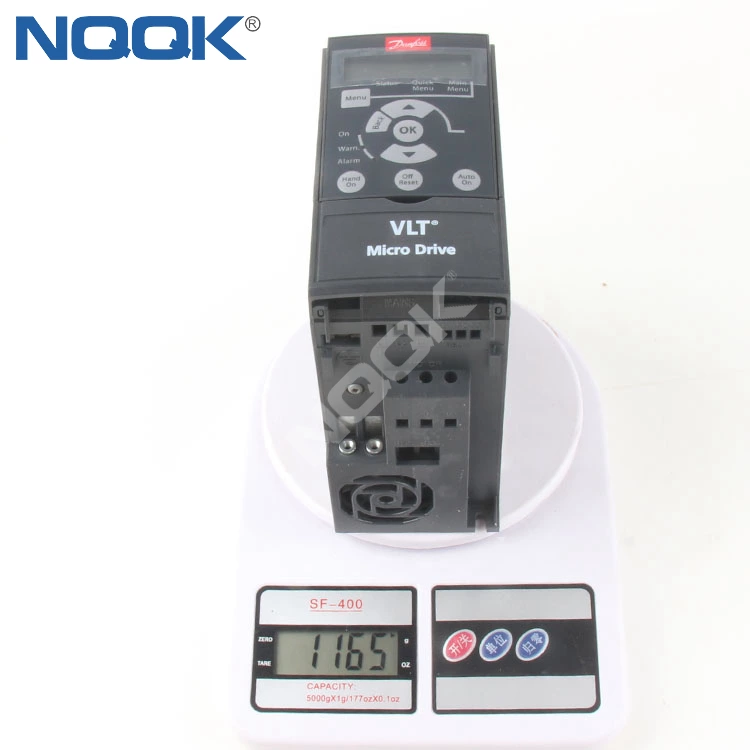 Danfoss FC051 Danfoss Frequency Converter FC-051/FC360/FC111 Series