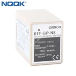 FLOATLESS LEVEL SWITCH relay N8 NH AC220V 110V 61F-GP-N8