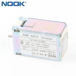 ABB SACE Division 24V undervoltage coil YU-1SDA073700R1 EMAX2 brand new genuine product
