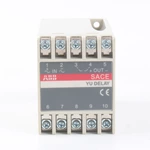 ABB E1-E6 circuit breaker Emax2 SACE YU-1SDA073700R1