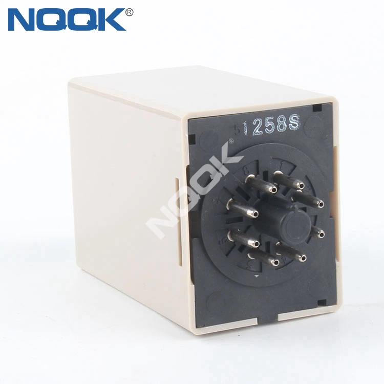 FLOATLESS LEVEL SWITCH relay N8 NH AC220V 110V 61F-GP-N8