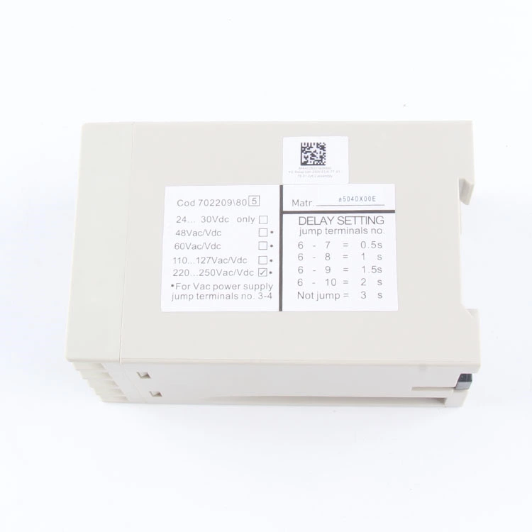ABB E1-E6 circuit breaker Emax2 SACE YU-1SDA073700R1