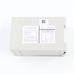 ABB E1-E6 circuit breaker Emax2 SACE YU-1SDA073700R1