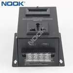 GT-10000W High power silicon controlle Thyristor electronic voltage regulator