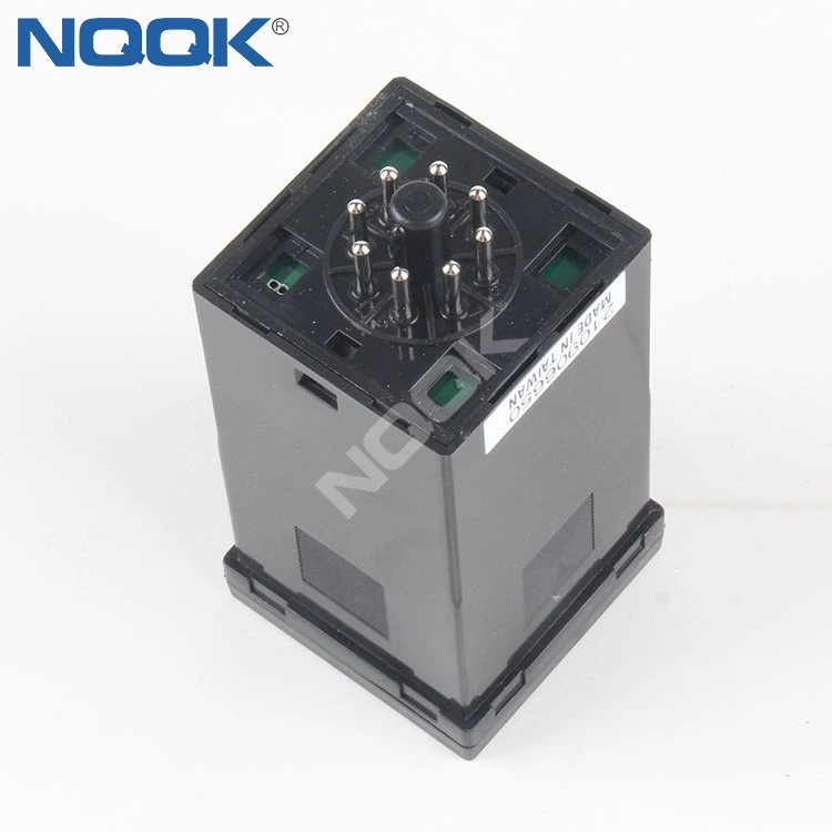 TM48-4D Power On Delay Digital Timer time relay