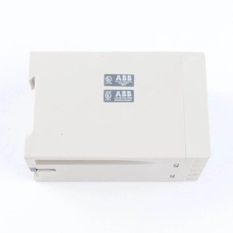ABB E1-E6 circuit breaker Emax2 SACE YU-1SDA073700R1