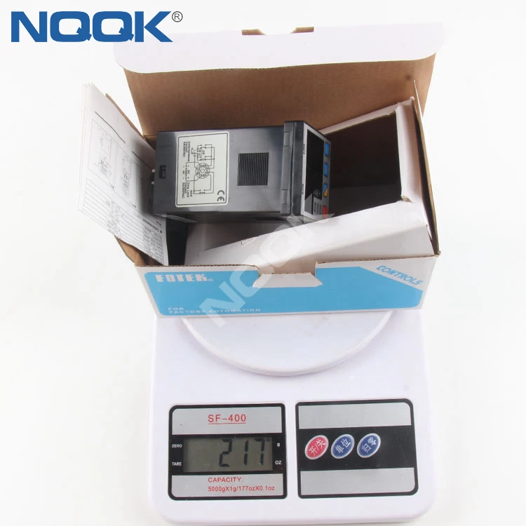 TM48-4D Power On Delay Digital Timer time relay