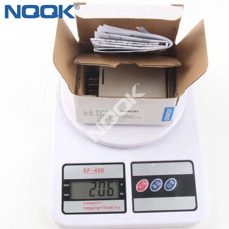 FLOATLESS LEVEL SWITCH relay N8 NH AC220V 110V 61F-GP-N8