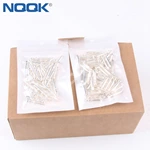 HDC HQ 005 01D 16A 400V 5 pin Core Crimp terminal Heavy Duty Connector