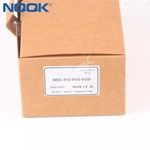 HDC HQ 005 01D 16A 400V 5 pin Core Crimp terminal Heavy Duty Connector