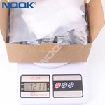 HDC HQ 005 01D 16A 400V 5 pin Core Crimp terminal Heavy Duty Connector