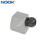HA-032-F Automotive Electrical Heavy Duty Connectors Inserts Plug H32A-TS-PG29 Housing