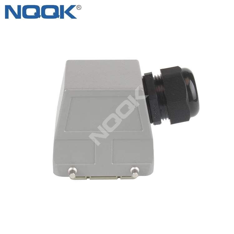 HA-032-F Automotive Electrical Heavy Duty Connectors Inserts Plug H32A-TS-PG29 Housing