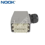 HA-032-F Automotive Electrical Heavy Duty Connectors Inserts Plug H32A-TS-PG29 Housing