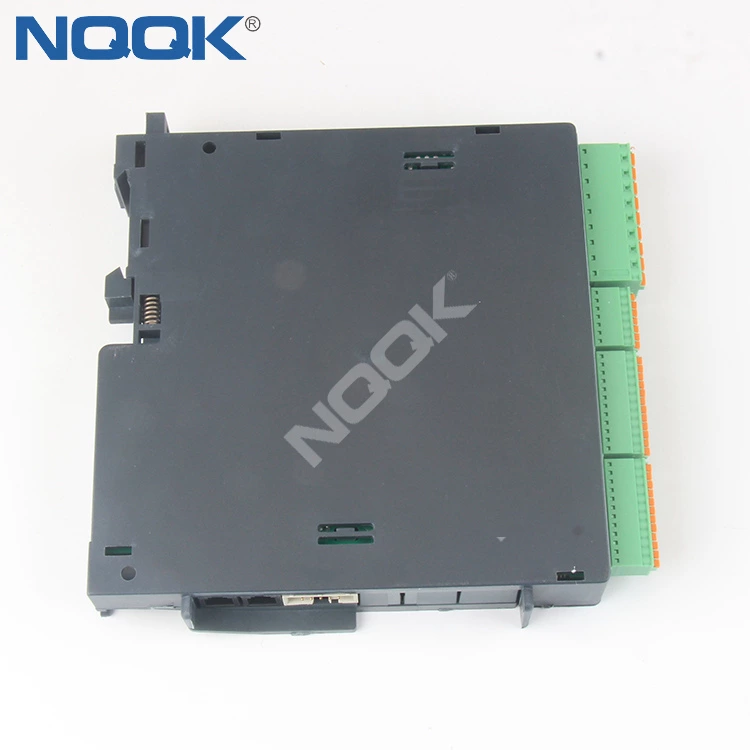 GEFRAN Gfxtermo4 GFXTERMO4-R-1-0 Process Controller Module