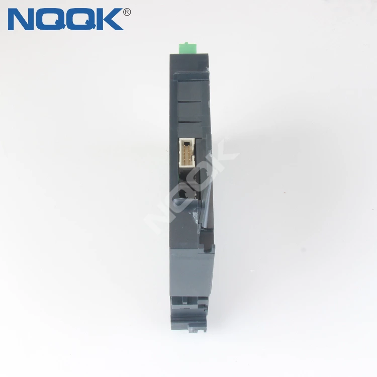 GEFRAN Gfxtermo4 GFXTERMO4-R-1-0 Process Controller Module