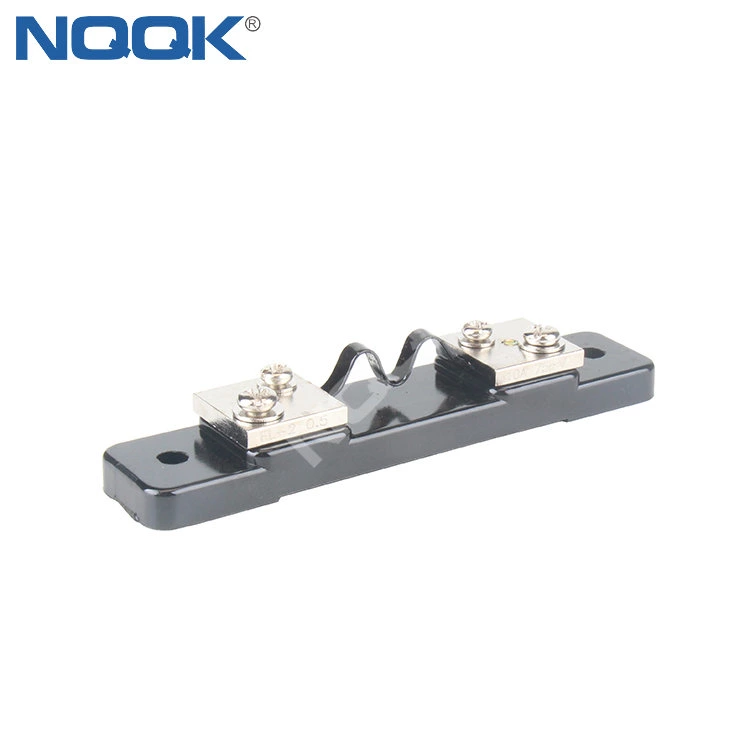 NQQK Diverter Measurement