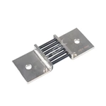 600A 60mV Turkey type Voltmeter Ammeter DC current Shunt resistor