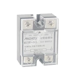 ANZHOUDZ SCR module M1DK-40A 40A 380VAC SCR MODULE Solid State Relay for bottle blowing gas oven