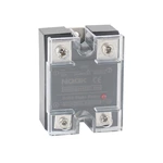 NKDH2548ZD3 SSR-25DA 25A DC AC Solid State Relay