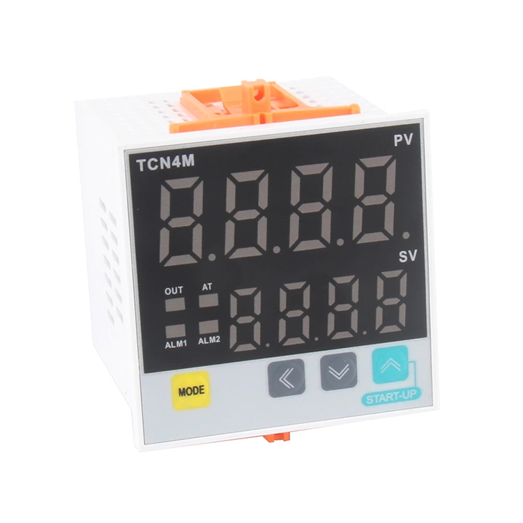 TCN4M 72mm Temperature Controller