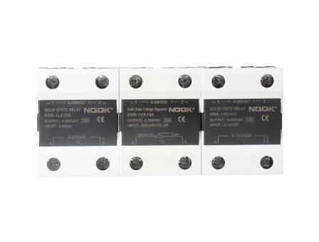 Solid State Relay