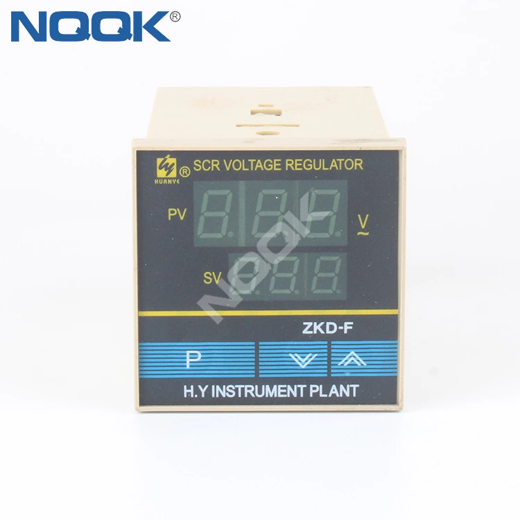 ZKD-F 220VAC H.Y SCR Voltage Regulator