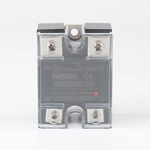 NKDH2548ZD3 SSR-25DA 25A DC AC Solid State Relay