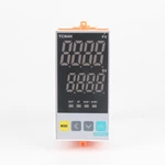 TCN4H 48X96mm Temperature Controller