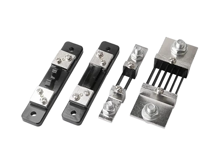 Shunt Resistor