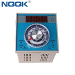 SG-642 96mm K J Pt100 Sensor Adjustion Digital Industrial Temperature Controller