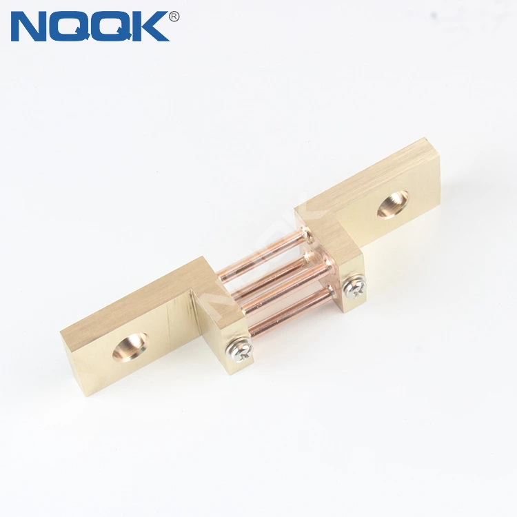 FL-TS 300A 60mV DC Electric Current Resistors Resistance Shunt