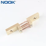 FL-TS 300A 60mV DC Electric Current Resistors Resistance Shunt