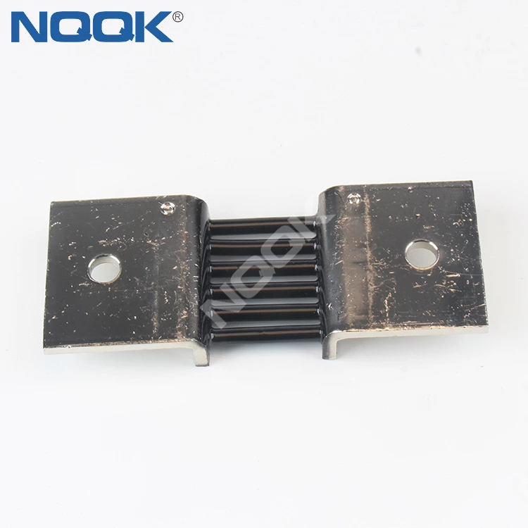 600A 60mV Turkey type Voltmeter Ammeter DC current Shunt resistor