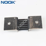 600A 60mV Turkey type Voltmeter Ammeter DC current Shunt resistor