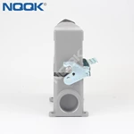 HDC-HE-016-03D HE-016-M F H16B-TS H16B-SGR-LB 16 pin Heavy Duty Connector