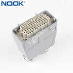 HDD-072-FC 72pins H16B-TGH-2PG21 HDD Series Heavy Duty Electrical Quick Connector