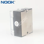 ANZHOUDZ SCR module M1DK-40A 40A 380VAC SCR MODULE Solid State Relay for bottle blowing gas oven