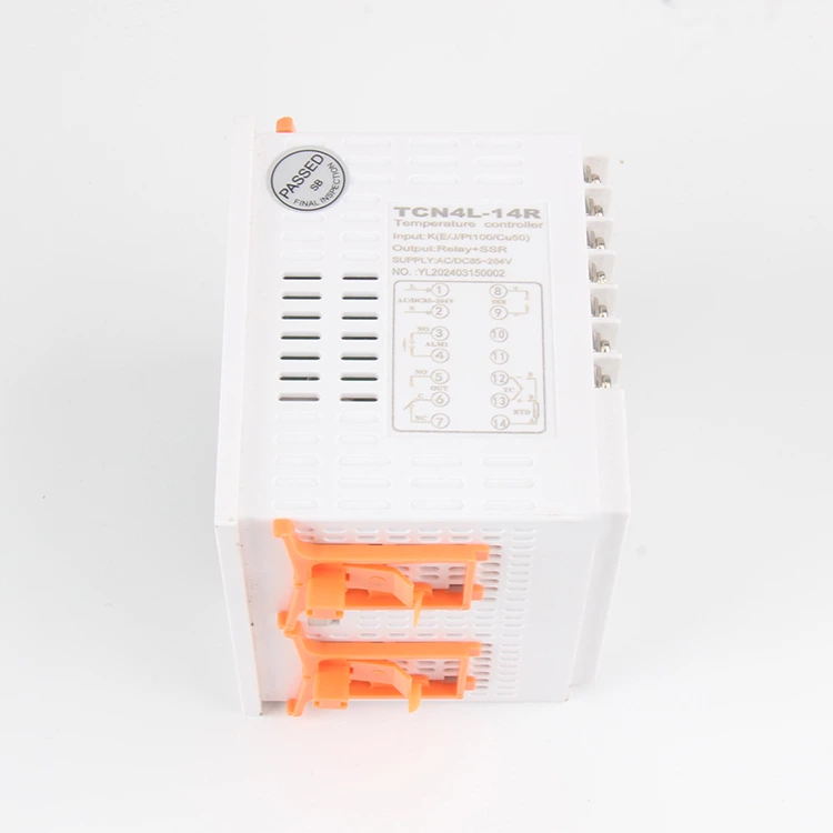 TCN4L 96mm Temperature Controller