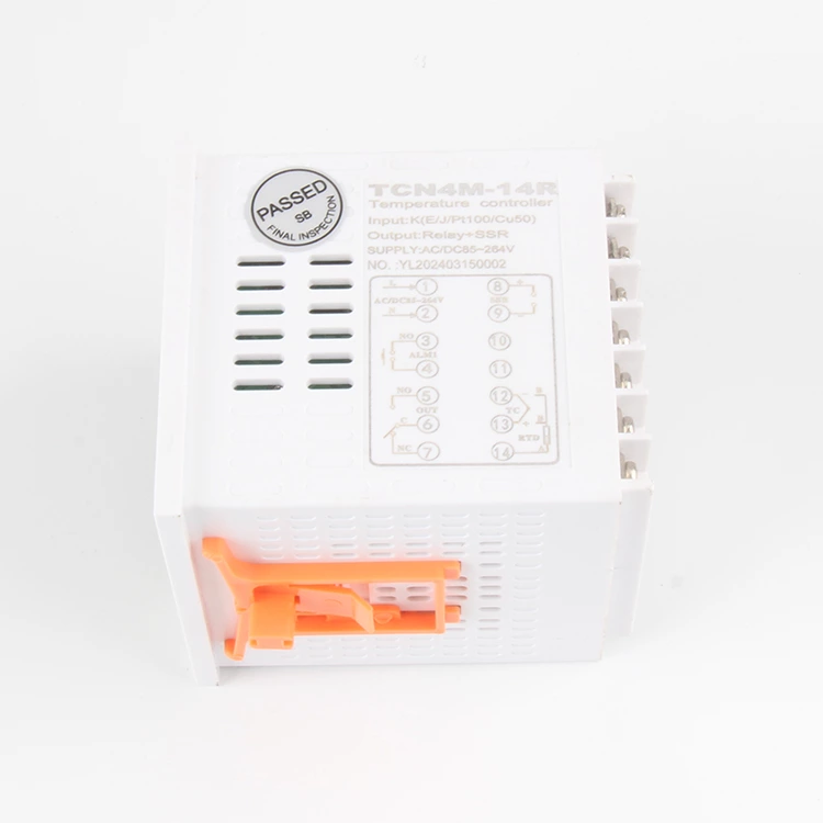 TCN4M 72mm Temperature Controller