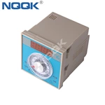 SG-642 96mm K J Pt100 Sensor Adjustion Digital Industrial Temperature Controller