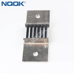 600A 60mV Turkey type Voltmeter Ammeter DC current Shunt resistor