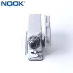 HDC-HE-024-01DB 24 pin 500V 16A Screw Terminal Rectangle heavy duty industrial connector