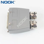 HDD-072-FC 72pins H16B-TGH-2PG21 HDD Series Heavy Duty Electrical Quick Connector
