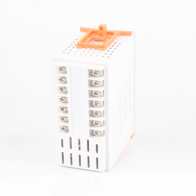 TCN4H 48X96mm Temperature Controller
