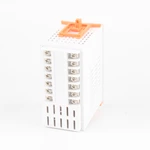 TCN4H 48X96mm Temperature Controller