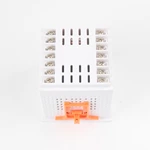 TCN4M 72mm Temperature Controller