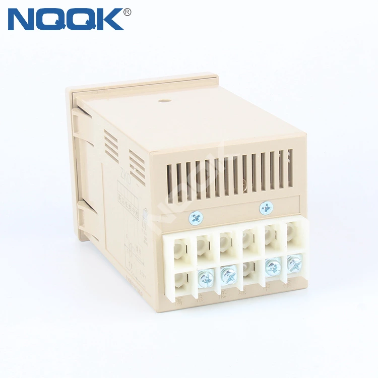 ZHEN YU ZKD-6000 Bottle blowing machine special instrument temperature controller for blister machine